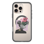 スリムプロテクションプレミアムケース with MagSafe［ bashfulness. ］