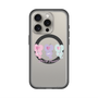 スリムプロテクションプレミアムケース with MagSafe［ Big Panic ］
