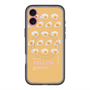 スリムプロテクションプレミアムケース with MagSafe［ YELLOW-Egg ］