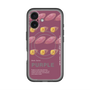 スリムプロテクションプレミアムケース with MagSafe［ PURPLE-Sweet potato ］