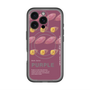 スリムプロテクションプレミアムケース with MagSafe［ PURPLE-Sweet potato ］