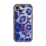 スリムプロテクションプレミアムケース with MagSafe［ y2k(Year2000) - Flower - Rich Purple ］