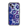 スリムプロテクションプレミアムケース with MagSafe［ y2k(Year2000) - Flower - Rich Purple ］