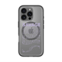 スリムプロテクションプレミアムケース with MagSafe［ SAVAGE Purple ］