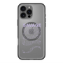 スリムプロテクションプレミアムケース with MagSafe［ SAVAGE Purple ］