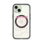 スリムプロテクションプレミアムケース with MagSafe［ SAVAGE Pink ］