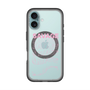スリムプロテクションプレミアムケース with MagSafe［ SAVAGE Pink ］