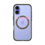 スリムプロテクションプレミアムケース with MagSafe［ SAVAGE Pink ］