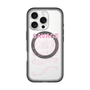 スリムプロテクションプレミアムケース with MagSafe［ SAVAGE Pink ］