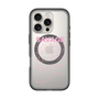 スリムプロテクションプレミアムケース with MagSafe［ SAVAGE Pink ］