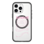 スリムプロテクションプレミアムケース with MagSafe［ SAVAGE Pink ］
