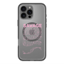 スリムプロテクションプレミアムケース with MagSafe［ SAVAGE Pink ］