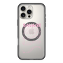 スリムプロテクションプレミアムケース with MagSafe［ SAVAGE Pink ］