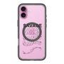 スリムプロテクションプレミアムケース with MagSafe［ SAVAGE Black ］
