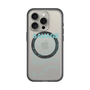 スリムプロテクションプレミアムケース with MagSafe［ SAVAGE Blue ］