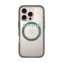 スリムプロテクションプレミアムケース with MagSafe［ SAVAGE Blue ］