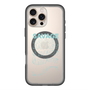 スリムプロテクションプレミアムケース with MagSafe［ SAVAGE Blue ］
