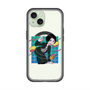 スリムプロテクションプレミアムケース with MagSafe［ KARUMA Character Design CASE ］