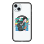スリムプロテクションプレミアムケース with MagSafe［ KARUMA Character Design CASE ］