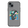 スリムプロテクションプレミアムケース with MagSafe［ KARUMA Character Design CASE ］