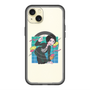スリムプロテクションプレミアムケース with MagSafe［ KARUMA Character Design CASE ］