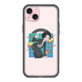 スリムプロテクションプレミアムケース with MagSafe［ KARUMA Character Design CASE ］