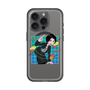 スリムプロテクションプレミアムケース with MagSafe［ KARUMA Character Design CASE ］