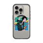 スリムプロテクションプレミアムケース with MagSafe［ KARUMA Character Design CASE ］