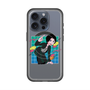 スリムプロテクションプレミアムケース with MagSafe［ KARUMA Character Design CASE ］