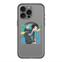 スリムプロテクションプレミアムケース with MagSafe［ KARUMA Character Design CASE ］