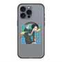 スリムプロテクションプレミアムケース with MagSafe［ KARUMA Character Design CASE ］