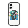 スリムプロテクションプレミアムケース with MagSafe［ KARUMA Character Design CASE ］