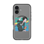 スリムプロテクションプレミアムケース with MagSafe［ KARUMA Character Design CASE ］