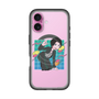スリムプロテクションプレミアムケース with MagSafe［ KARUMA Character Design CASE ］