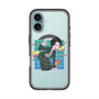 スリムプロテクションプレミアムケース with MagSafe［ KARUMA Character Design CASE ］