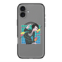 スリムプロテクションプレミアムケース with MagSafe［ KARUMA Character Design CASE ］