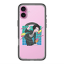 スリムプロテクションプレミアムケース with MagSafe［ KARUMA Character Design CASE ］