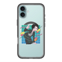 スリムプロテクションプレミアムケース with MagSafe［ KARUMA Character Design CASE ］