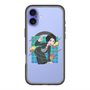 スリムプロテクションプレミアムケース with MagSafe［ KARUMA Character Design CASE ］