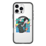 スリムプロテクションプレミアムケース with MagSafe［ KARUMA Character Design CASE ］