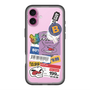 スリムプロテクションプレミアムケース with MagSafe［ Demon Friends Sticker .1 ］
