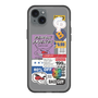 スリムプロテクションプレミアムケース with MagSafe［ Demon Friends Sticker .3 ］