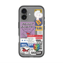 スリムプロテクションプレミアムケース with MagSafe［ Demon Friends Sticker .3 ］