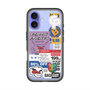 スリムプロテクションプレミアムケース with MagSafe［ Demon Friends Sticker .3 ］