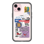 スリムプロテクションプレミアムケース with MagSafe［ Demon Friends Sticker .5 ］