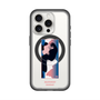 スリムプロテクションプレミアムケース with MagSafe［ 喜怒アイ楽 -哀- ］