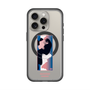 スリムプロテクションプレミアムケース with MagSafe［ 喜怒アイ楽 -哀- ］