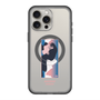 スリムプロテクションプレミアムケース with MagSafe［ 喜怒アイ楽 -哀- ］