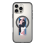 スリムプロテクションプレミアムケース with MagSafe［ 喜怒アイ楽 -哀- ］