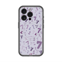 スリムプロテクションプレミアムケース with MagSafe［ Puple 7 - パープル・セブン ］